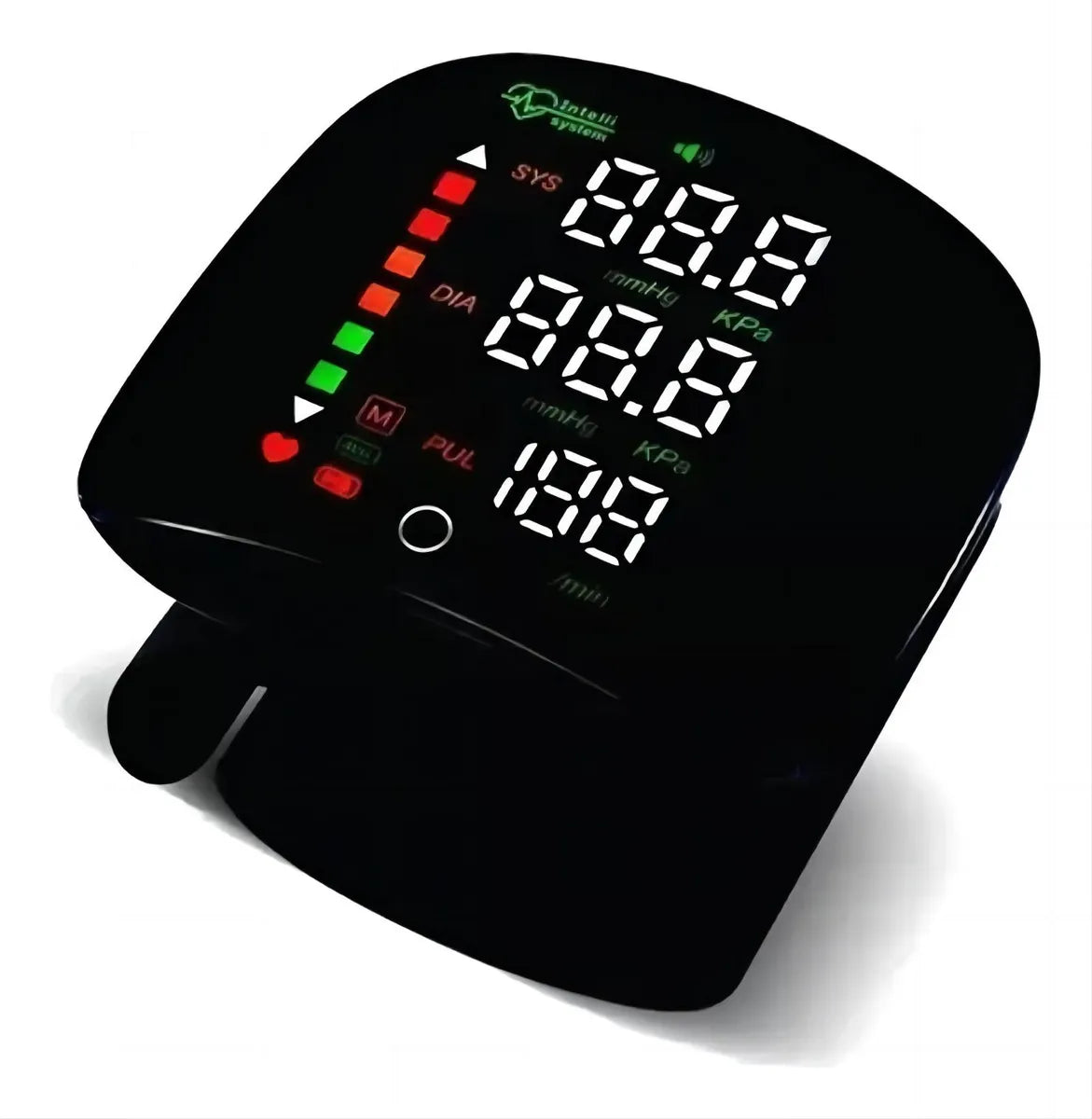 Tensiómetro Digital Recargable