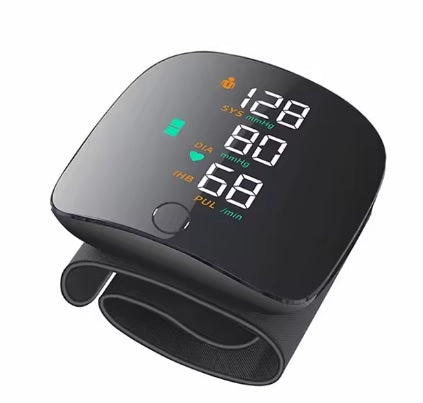Tensiómetro Digital Recargable
